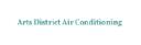 Arts District Air Conditioning logo